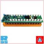 Salcon 2000w Mono Amplifier Board with Speaker Protection (DJ Series) -2025