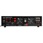 Salcon 5.1 Dolby Digital Surround Sound Amplifier (963)- 2026 - Image 8