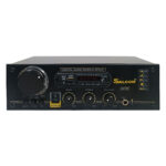 Salcon 4 Transistor 200w Stereo Amplifier (950)- 2026