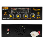Salcon 200w Car USB Stereo Amplifier New Generation (951)- 2026 - Image 7