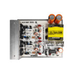 Salcon 4 Mosfet Stereo with SMPS 12v to 30v DC to DC with 7805 (972) - Image 6