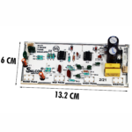 Salcon Pre Assembled Preamp 4 Tone (108) - Image 2