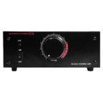 Salcon Class D 500w Bass Amplifier- New Generation (944)- 2025 - Image 2
