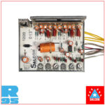 Salcon 4440 Double IC Keltron China (013) - Image 4