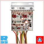 Salcon 4440 Double IC Keltron Sanyo (047)- 2025