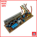 Salcon 4440 Philips Sanyo (026)