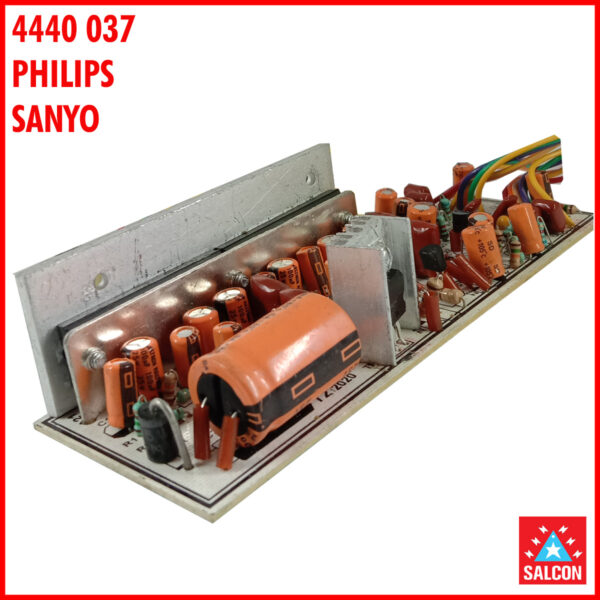 Salcon 4440 Philips Sanyo (037)