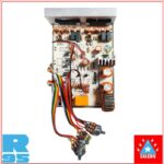 Salcon 4440 IC D40 Audio Amplifier with Relay New Generation (920) -2025