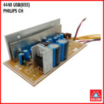 Salcon 4440 USB (055) China IC Audio Amplifier
