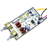 Salcon 4558 Preamp with Tone (162)