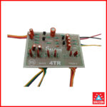 Salcon Bass Treble Board Preamp 4TR