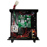 Salcon USB1313 Class D 50w+50w Car Stereo Amplifier with Gainer & Fan (957)- 2026 - Image 3
