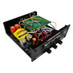 Salcon स्वर Swar Car Stereo with Built-in Class AB Amplifier (966)- 2026 - Image 5