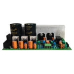 Salcon LM3886 Hi-Fi Stereo Amplifier Board with 3 Stage Gain Adjust & Speaker Protection Studio Edition (958)- 2026 - Image 3