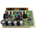 Salcon 4 Transistor Mono Board Studio Edition (955)- 2026 - Image 2