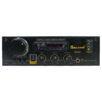 Salcon 4 Transistor 200w Stereo Amplifier (950)- 2026 - Image 5