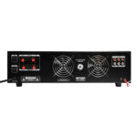 Salcon Legion 400w 2.1 Amplifier (971) - Image 4