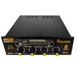 Salcon 200w Car USB Stereo Amplifier New Generation (951)- 2026 - Image 3