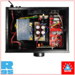 Salcon Class D 500w Bass Amplifier (940)- 2025 - Image 2