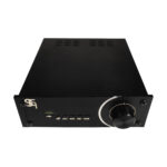 Salcon ध्वनि Dhvani Car Stereo with Built-in Class D 50w+50w Amplifier (965)- 2026 - Image 3