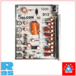 Salcon 4440 Double IC Keltron China (013) - Image 5