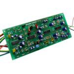 Salcon 5.1 Home Theatre Prologic Module (173)