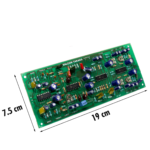 Salcon 5.1 Home Theatre Prologic Module (173) - Image 2