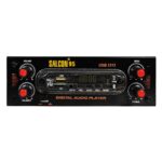 Salcon 2.2 Car USB Class D Amplifier (945)- 2025 - Image 5