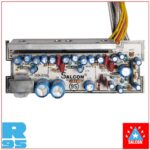 Salcon TKR 4440 Double IC Philips With Head - Image 3
