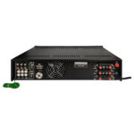 Salcon 5.1 Surround Sound Transistor Amplifier (941)- 2025 - Image 7