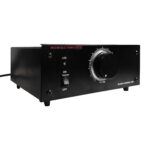 Salcon Class D 500w Bass Amplifier- New Generation (944)- 2025 - Image 6