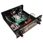 Salcon USB1313 Class D 50w+50w Car Stereo Amplifier with Gainer & Fan (957)- 2026 - Image 5