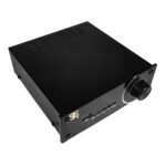 Salcon ध्वनि Dhvani Car Stereo with Built-in Class D 50w+50w Amplifier (965)- 2026 - Image 8