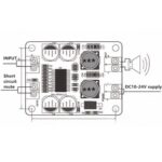 60w Mono Amp Module (180) - Image 5