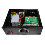 Salcon LM3886 Hi-Fi Stereo Amplifier (959)- 2026 - Image 5
