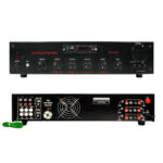 Salcon 5.1 Surround Sound Transistor Amplifier (941)- 2025