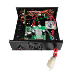Salcon USB1313 Class D 50w+50w Car Stereo Amplifier with Gainer & Fan (957)- 2026 - Image 6