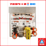 Salcon 7294 Stereo With SMPS (499)