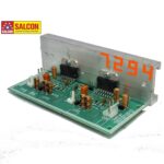 Salcon 7294 Stereo Amplifier Module with bridge Capability (183)