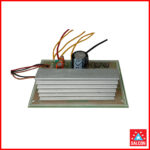 Salcon TDA7377 Stereo Audio Amplifier With 12V DC Supply (224) - Image 2