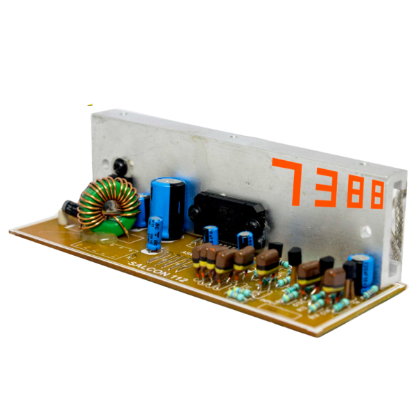 Salcon TDA7388 160w 4 Channel Board (112)