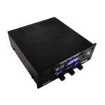 Salcon स्वर Swar Car Stereo with Built-in Class AB Amplifier (966)- 2026 - Image 4