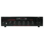Salcon 5.1 Surround Sound Transistor Amplifier (941)- 2025 - Image 3