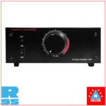 Salcon Class D 500w Bass Amplifier (940)- 2025 - Image 3