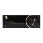 Salcon ध्वनि Dhvani Car Stereo with Built-in Class D 50w+50w Amplifier (965)- 2026 - Image 2