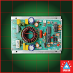 Salcon 900 Watt Mono Class-D Amplifier Board (D31)
