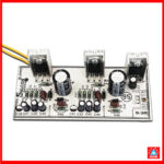 Salcon TDA2030 Stereo 12V DC Amplifier Board (930)