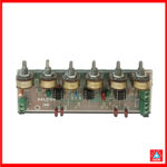 Salcon 6 Tone Mono Preamp (931)