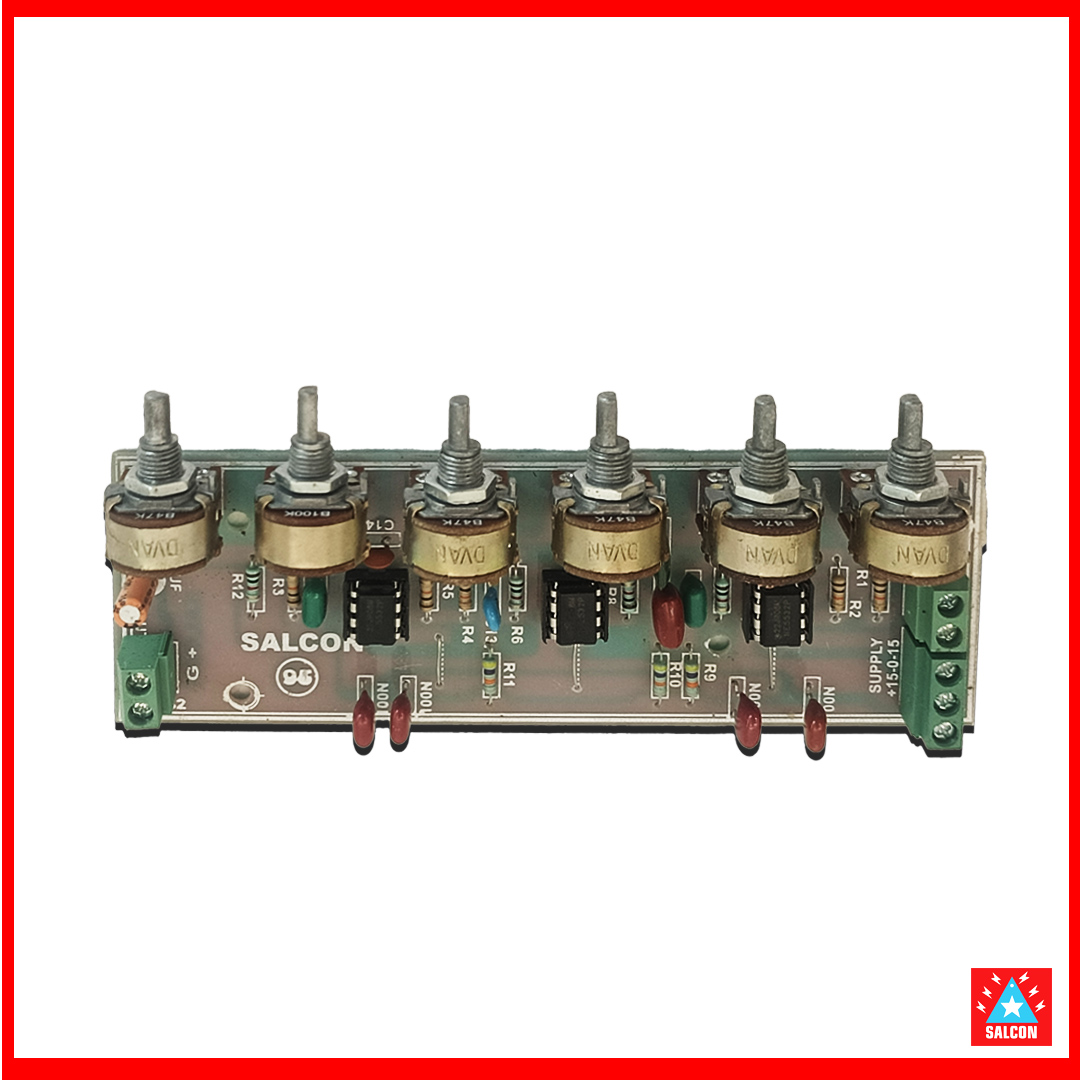 931-pre-amp.jpg Salcon 6 Tone Mono Preamp (931) - Image 1