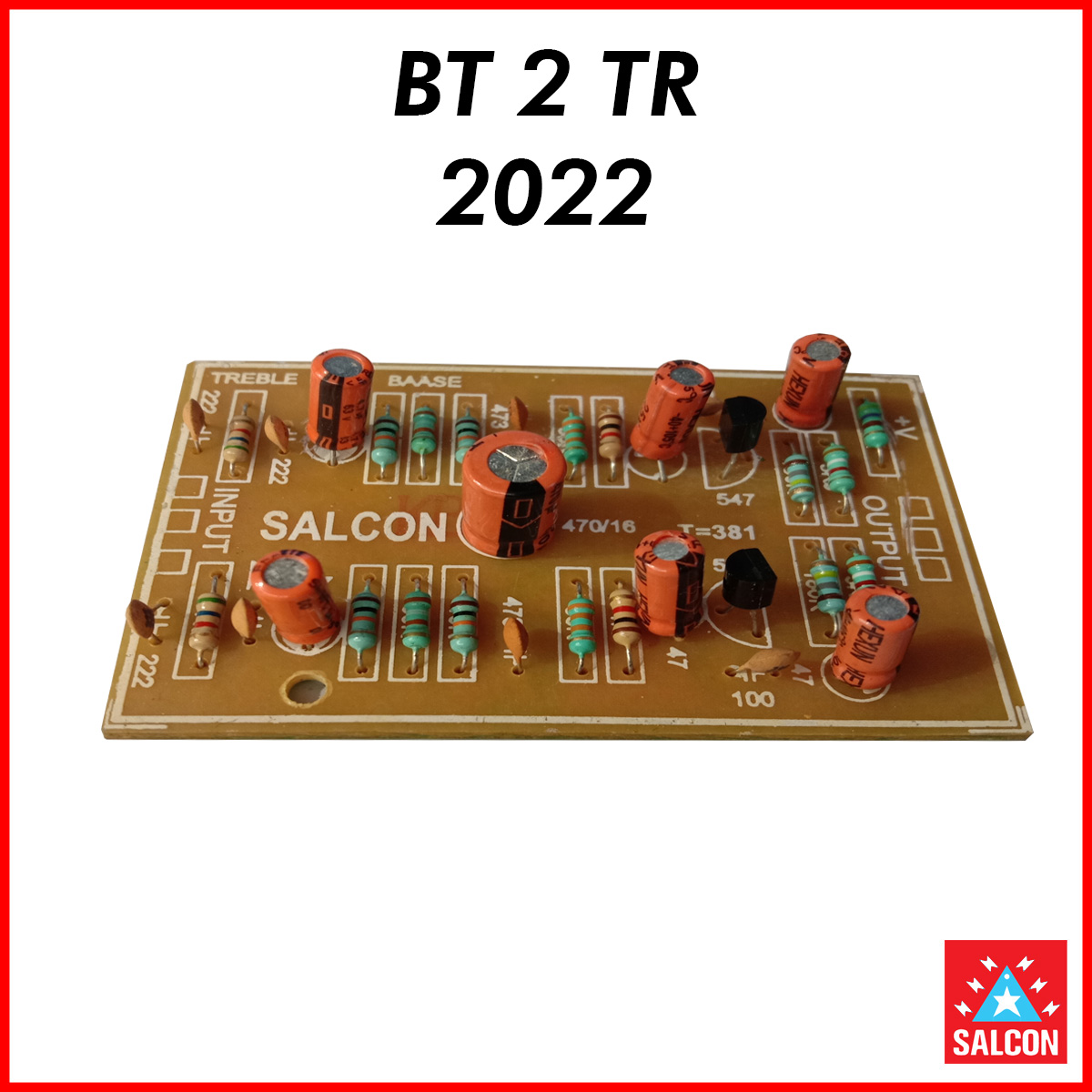 BT-2-TR.jpg Salcon BT 2 TR New 2022 (325) - Image 1